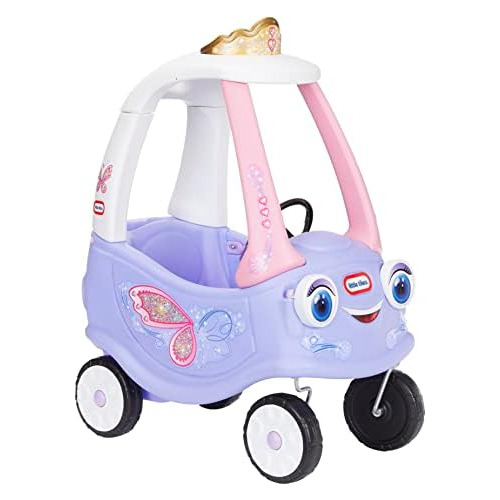 Fairy Cozy Coupe (exclusivo De Amazon)