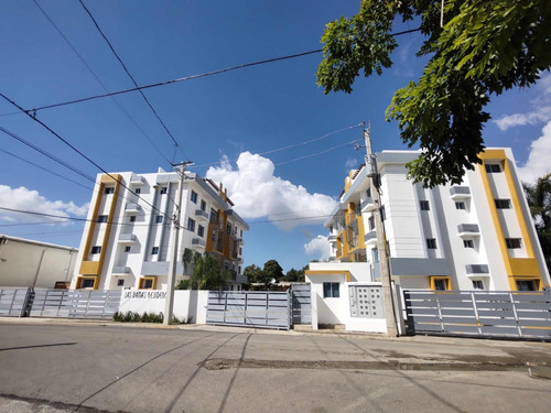 Maravilloso Apartmento En Las Damas, Santiago