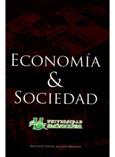 Economía Y Sociedad