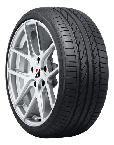 Bridgestone Potenza Re050a - Neumatico Radial Rft - 245/45r1