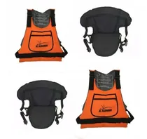 Comprar Kit Chalecos Salvavidas Daf + Asientos Para Kayak  Alaguaman