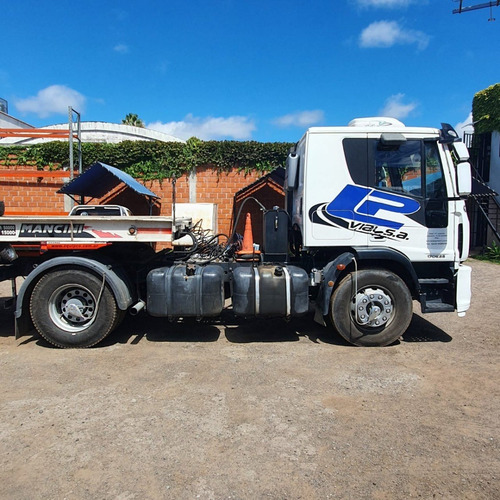 Iveco Tector 170e 25t 2011