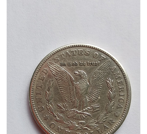 Dolar Morgan 1921 Ceca S