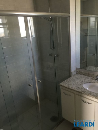 Imagem 12 de 15 de Apartamento - Morumbi - Sp - 455691