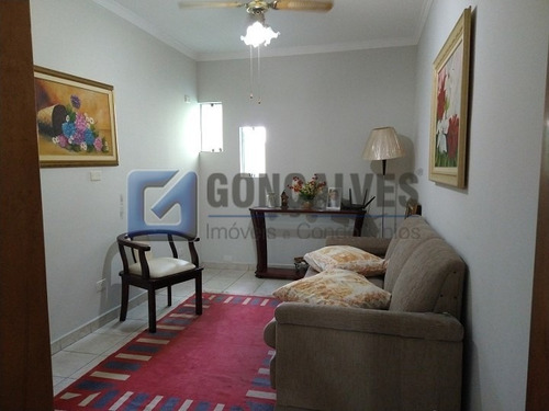 Imagem 4 de 15 de Venda Sobrado Sao Bernardo Do Campo Baeta Neves Ref: 89363 - 1033-1-89363