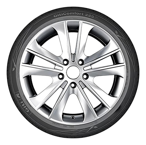 Kit 2 Pneu 215/50r18 Giticomfort 225v1 Giti 96v Aro 18