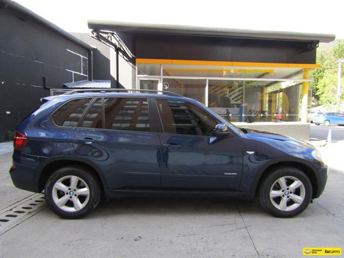 Bmw X5 Xdrive 35i At