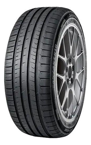 Pneu Sunwide Aro 18 225/40r18 Rs-one 92w