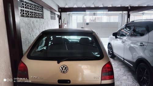 Volkswagen Gol G3 Plus 16v