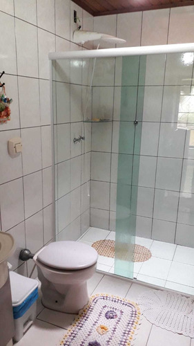 Imagem 8 de 13 de Casa 03 Quartos (suíte) -afonso Pena.