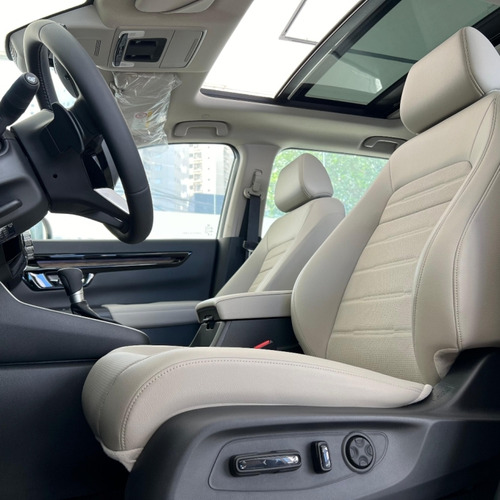 Honda Cr-v 2.0e:hev Advanced E-cvt.