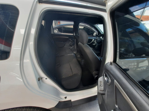 Renault Duster 1.6 16v Expression Hi-flex 5p