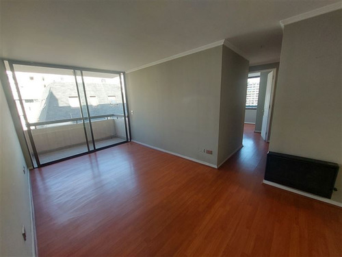 Excelente Oportunidad. 2dorm/2baños/1est/1bod Balcón