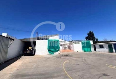 Terreno Construccion En Venta En Limache