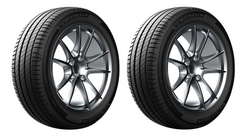 2 Llantas 205/60 R16 Michelin Primacy + 92v