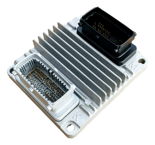Qmg Computadora Modulo Ecu Ecm 1.6 Estandar 2012 Aveo