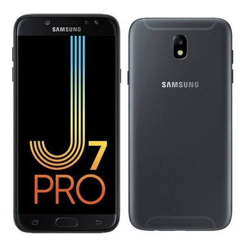 Celular Samsung Galaxy J7 Pro J730g 5.5 Octa Core 16gb 2 Sim