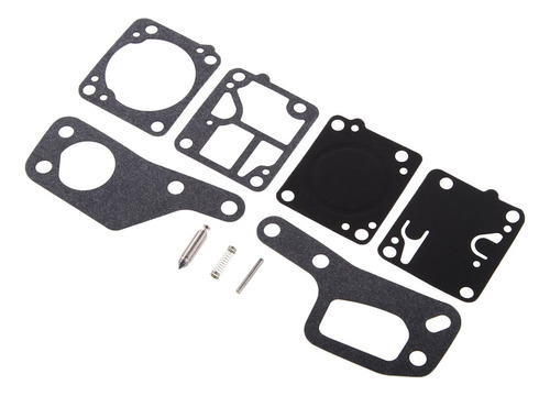 Aruoy Kit De Reparación De Carburador Para Zama M1-m7 Series