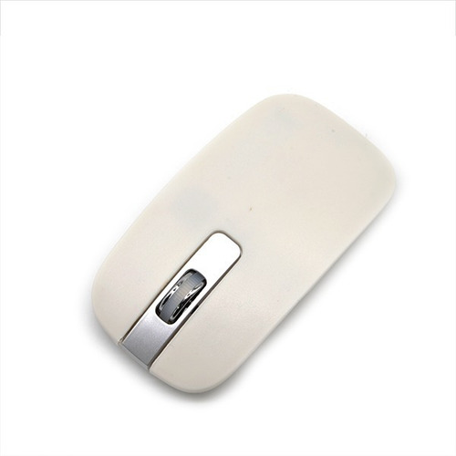 Imagen 4 de 4 de Combo Mouse/teclado Inalambrico Jaltech