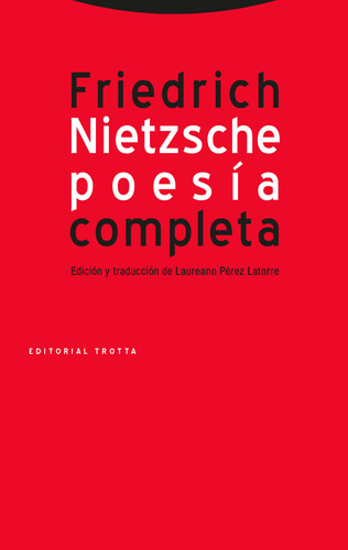 Poesia Completa (1869-1888)