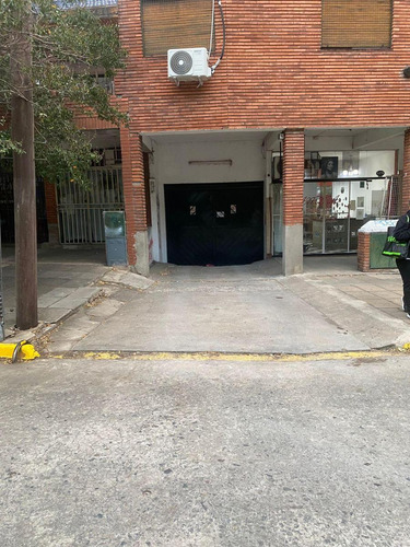 Cochera En Venta - 10mts2 - Ciudad Jardín Lomas Del Palomar, Tres De Febrero