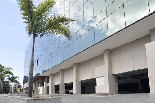 Imagem 2 de 17 de International Trade Center Sala Comercial 113,45m2 No Costa Azul - Uni445 - 34869192