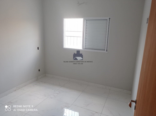Imagem 4 de 25 de Casa À Venda No Bairro Bosque Das Laranjeiras - Bady Bassitt/sp - 2021263