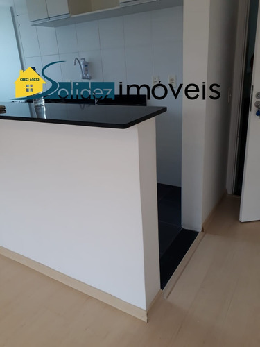 Imagem 3 de 12 de Apartamento A Venda - Jaragua - Ap00774 - 69816063