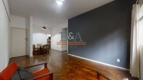 Imagem 5 de 15 de Apartamento À Venda - Coap30677