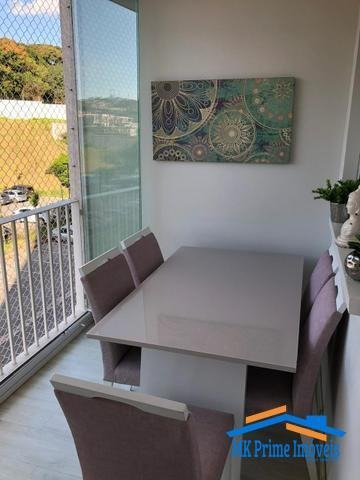 Imagem 5 de 10 de Lindo Apartamento Flex Osasco - 1644
