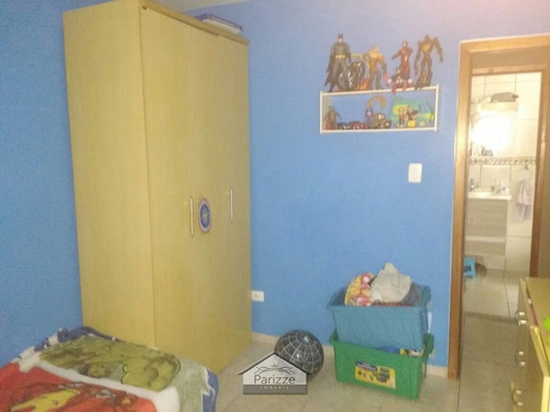 Imagem 15 de 15 de Apartamento No Brás - 2094-1
