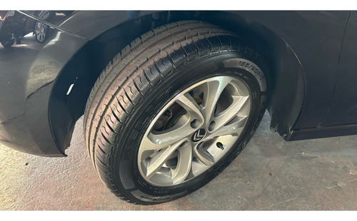 Citroën C3 1.5 TENDANCE 8V FLEX 4P MANUAL