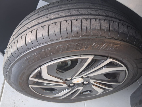 Chevrolet Onix plus 1.0 Lt 4p