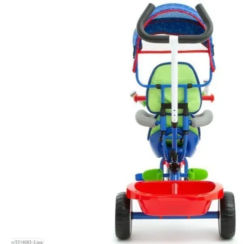 Triciclo toy sales story infanti