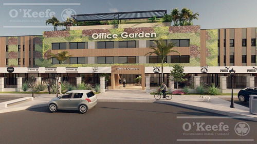 Imagen 7 de 30 de Oficina- Coworking - Venta En Pozo -capitalización Y Renta - Hudson-zona Sur- Berazategui