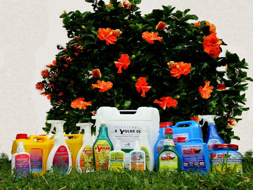 Edupet Repelente Premium Mordiscos Mascotas 5l Aca No Va