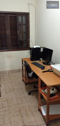 Imagem 8 de 16 de Chácaras À Venda Em Atibaia/sp - Compre O Seu Chácaras Aqui! - 1479998