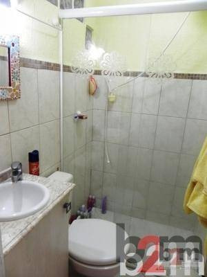 Imagem 13 de 20 de Apartamento Residencial À Venda, Jaguaré, São Paulo - Ap0509. - Ap0509
