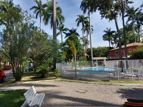 Imagem 21 de 21 de Jacarepagua - Taquara - Estrada Do Rio Grande - Condomínio Reserva Do Rio Grande - Casa 2qt Com 1 Suíte - Sqa1654i - 70717171