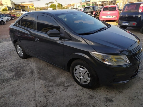 Imagem 2 de 15 de Chevrolet Prisma 1.0 Joy