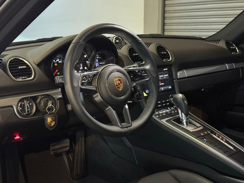 Porsche 718 cayman Cayman 2.0 300cv