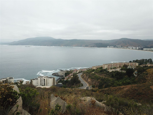 Sitio En Punta Pite (permite 3 Casas)