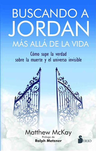 Libro: Buscando A Jordan, Más Allá De La Vida (spanish Editi