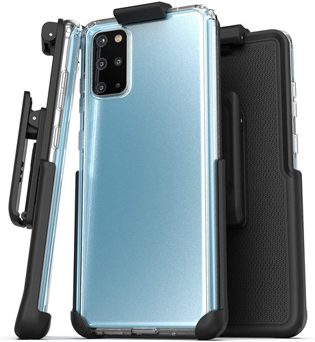 Encased - Carcasa Para Galaxy S20 Plus (2020)