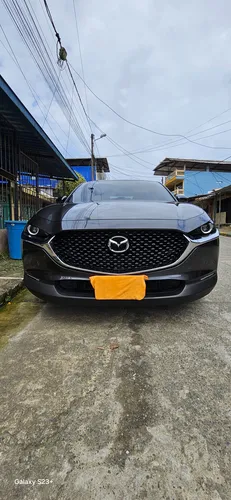 Mazda CX-30 2.0 Grand Touring At