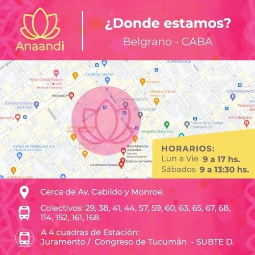 Imagen 2 de 10 de Sahumerios Nag Champa + Sagrada Madre Combo X18 Uni Anaandi