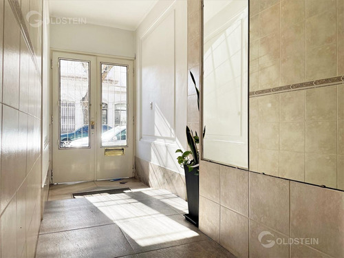 Imagen 3 de 28 de Departamento - Villa Crespo