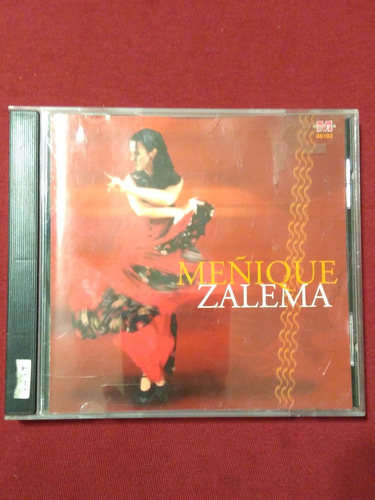 Cd Zalema - Meñique 