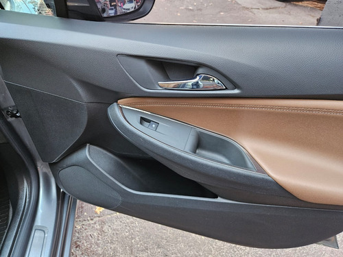 Chevrolet Cruze 1.4 Premier At Sedan