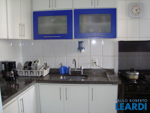 Imagem 12 de 15 de Apartamento - Vila Leopoldina - Sp - 612142